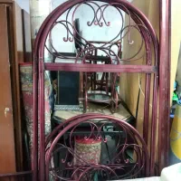 تخت دوطبقه یک نفره