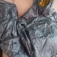 بادگیر شعمی خزدار دوتیکه