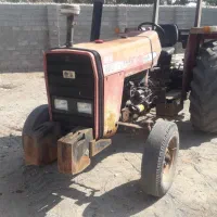 تراکتور ۲۸۵