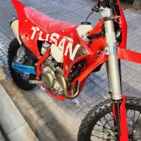 اندرو توسن گس گس رسید(فروشگاه بهنام پیشرو)|موتورسیکلت|مشهد, نیروی هوایی|دیوار