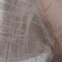پرده در متراژ ۳ متر در ۲/۸۰|پرده، رانر، رومیزی|تهران, نظام‌آباد|دیوار
