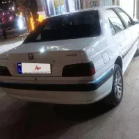 پژو پارس TU5 مدل 94|خودرو سواری و وانت|جوانرود, |دیوار