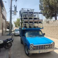 حمل اثاثیه منزل. یا هر نوع باری به سراسر کشور|خدمات حمل و نقل|مشهد, رسالت|دیوار