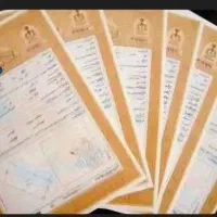 آزادی زندانی ،سند، فیش،جواز ،مال|خدمات مالی، حسابداری، بیمه|اصفهان, دستگرده|دیوار