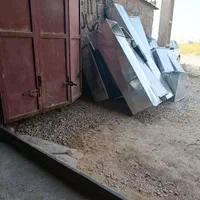 کانال کولر ابچک فلزی