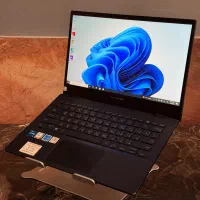لپتاپ ASUS EXPERTBOOK LUXTURY صفحه لمسی نسل یازدهم
