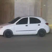 تیبا۲ مدل ۱۴۰۱