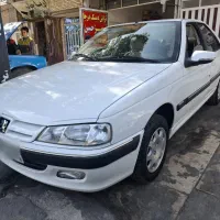 پارس ۱۴۰۱کلگسیونی کم کار