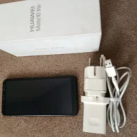 گوشی هواوی Mate 10 lite|موبایل|تهران, تهرانسر شرقی|دیوار
