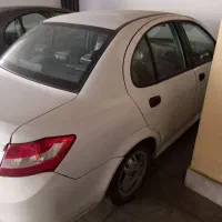 ساینا مدل ۹۶ صفر واقعی (فقط جهت معاوضه)