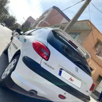 206تیپ دو سالم خانگی فول لوازمی