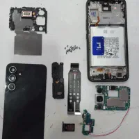تعمیرات موبایل / تخصصی / اندروید /حتی تعطیلات