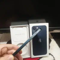 آیفون۱۳نرمال پلمپ درحدنو|موبایل|اهر, |دیوار