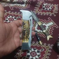 چاقو|کوهنوردی و کمپینگ|زاهدان, |دیوار