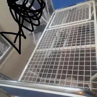 تخت بیمارستانی