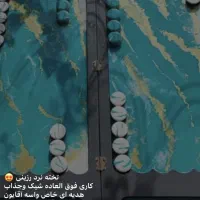 وسایل خانه|تابلو، نقاشی، عکس|اهواز, زیتون کارمندی|دیوار