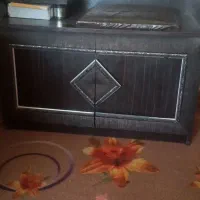 میزتلفن کتابخونه دار