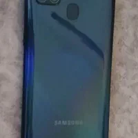 گوشی سامسونگ مدل A21s|موبایل|کرج, پیشاهنگی|دیوار