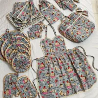 سرویس آشپزخانه