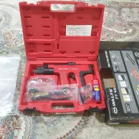 تفنگ میخکوب والته PT45|ابزارآلات|تهران, شمشیری|دیوار