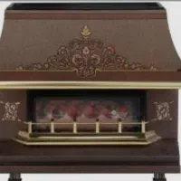 بخاری ایران شرق مدل ۱۸هزار