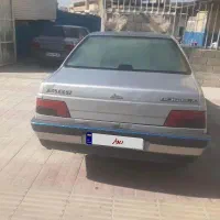 فروش پژو۸۵|خودرو سواری و وانت|لردگان, |دیوار