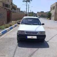 پراید 94