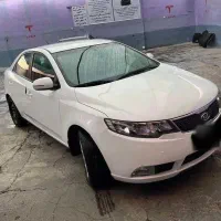 کیا سراتو مونتاژ دنده‌ایی ۱۶۰۰|خودرو سواری و وانت|اصفهان, چرخاب|دیوار