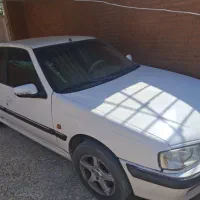 پژوپارس بدون رنگ|خودرو سواری و وانت|رامهرمز, |دیوار