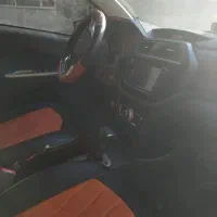 فروش ماشین لیفان x50|خودرو سواری و وانت|تهران, مسعودیه|دیوار