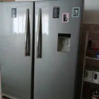 یخچال دوقلو