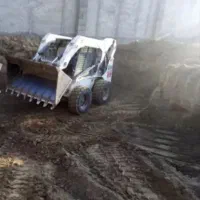 اجاره بابکت لودر خاور قلتک بیل کامیون