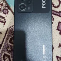 پوکو x5pro.