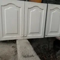 کابینت|آب‌چکان و نظم‌دهنده ظروف|باغستان, |دیوار