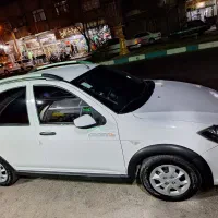 کوییک 401 بی رنگ شاسی پلمپ