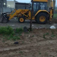 بیل بکهو tdl86