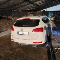 جک s5 مدل ۹۶ اتومات|خودرو سواری و وانت|قزوین, |دیوار