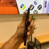 آیفون ۱۴ پرومکس ۵۱۲ گیگ در حد نو|موبایل|تهران, صادقیه|دیوار