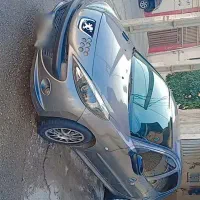 پژو ۲۰۷ اسپرت|خودرو سواری و وانت|گرگان, |دیوار