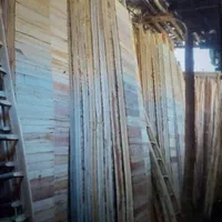 تخته بنایی، تخته قالی، نردبان چوبی، تخته روسی|مصالح و تجهیزات ساختمان|اصفهان, شاهد|دیوار