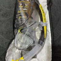 عینک اسنورکل کریسی cressi|غواصی و ورزش‌های آبی|کیش, |دیوار