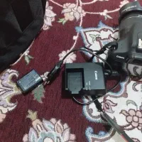 دوربین کنون 1200D|دوربین عکاسی و فیلم‌برداری|اقبالیه, |دیوار