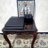 ps4اسلیم ۱ترا کپی خور|کنسول، بازی ویدئویی و آنلاین|رزن, |دیوار