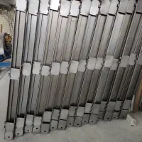 تولیدات  چهار چوب