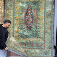فرش‌ماشینی