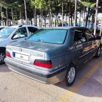 پژو پارس|خودرو سواری و وانت|خرم‌آباد, |دیوار