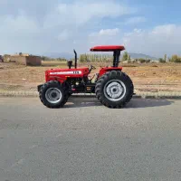 تراکتور 399مدل404اپشنال|خودرو سنگین|خوی, |دیوار