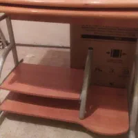 فروش فوری میز تحریر|میز تحریر و کامپیوتر|اصفهان, بهارستان (مخابرات)|دیوار