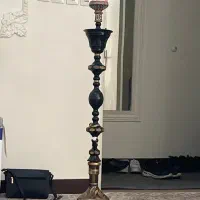 قلیان حرفه ای ۱ متری