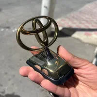 ارم کاپوت تویوتا